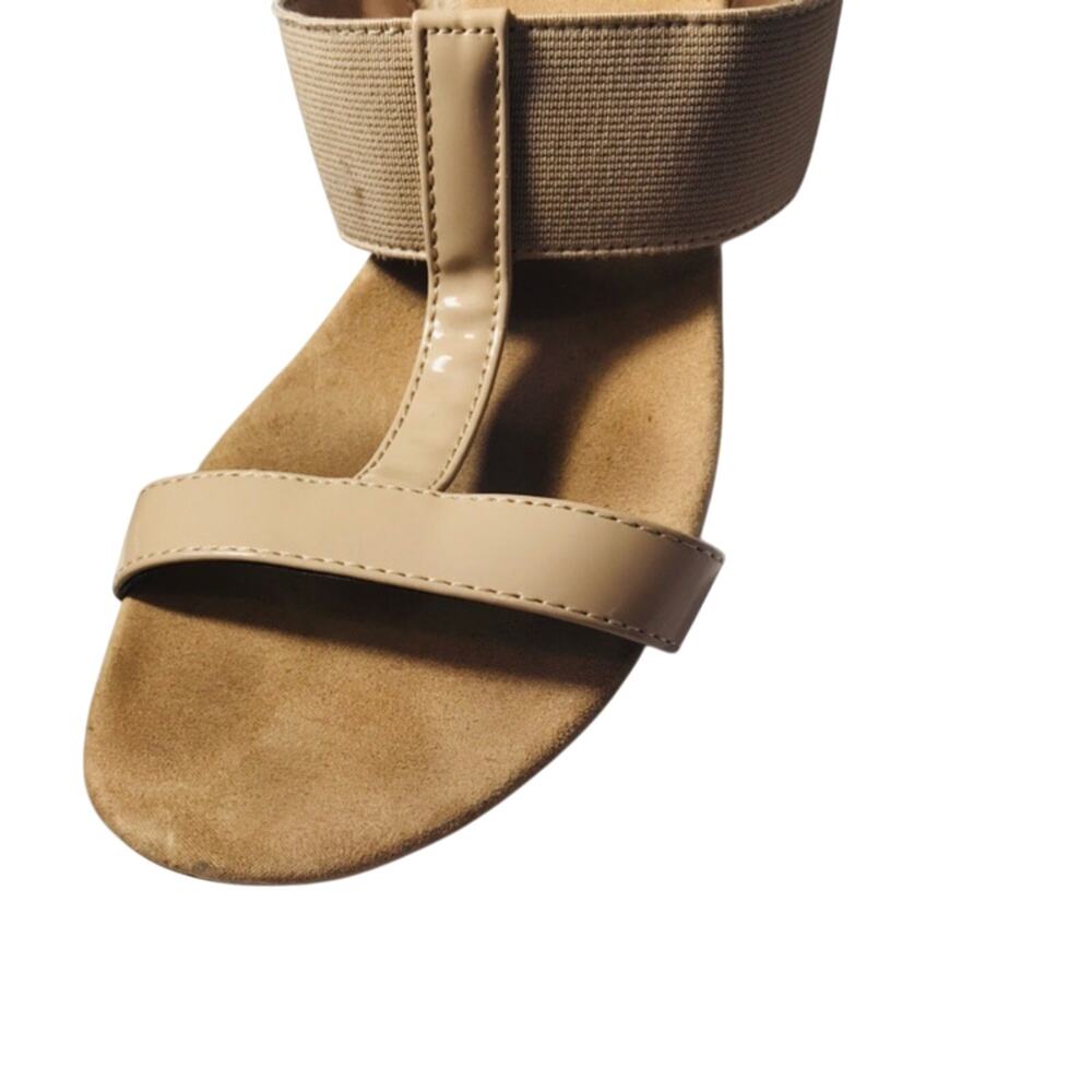 Style & Co Wedge Sandals View 2